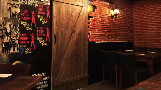 Kame House Kitchen Bcn In Barcelona Restaurant Reviews Menu And