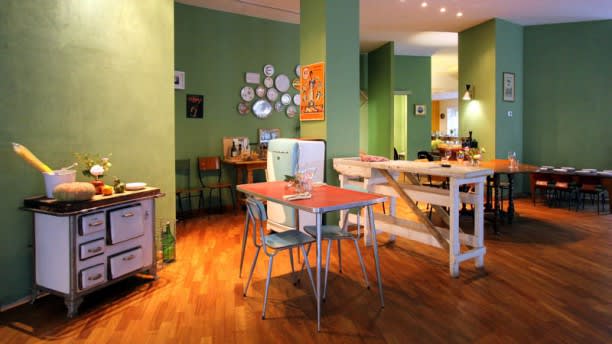 A Casa Eatery In Milan Restaurant Reviews Menu And Prices Thefork