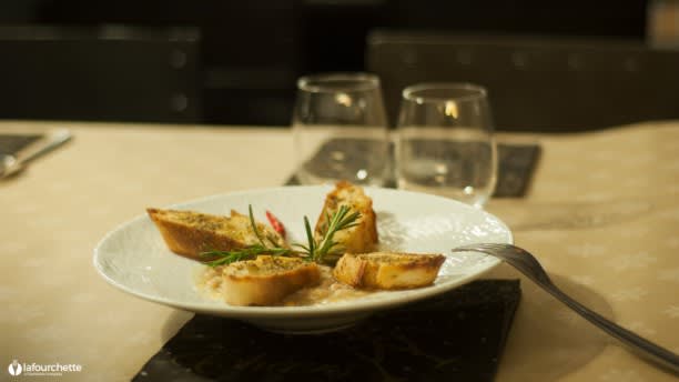 La Table De Casimir In Marseille Restaurant Reviews Menu And