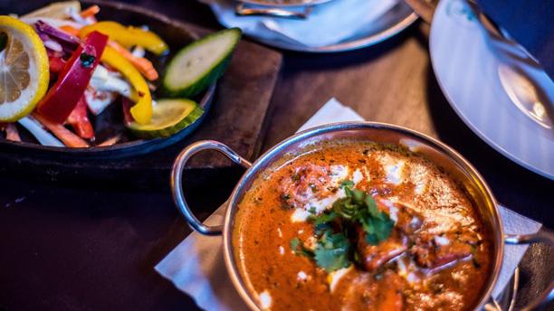 Nejlika Restaurang Festvaning In Spanga Restaurant Reviews