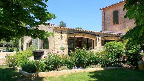 La Table De Fanette In Fox Amphoux Restaurant Reviews Menu And