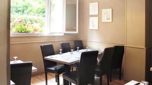 Le Bellevue In Lisieux Restaurant Reviews Menu And Prices Thefork