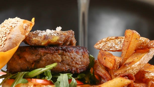 La Table Du Palais Royal In Paris Restaurant Reviews Menu And