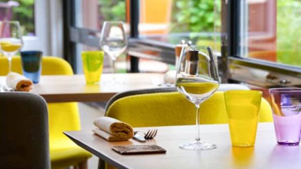 Restaurant Le Jardin Gourmand A Lorient 56100 Avis Menu Et Prix