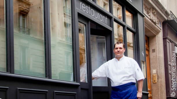 La Table D Eugene In Paris Restaurant Reviews Menu And Prices