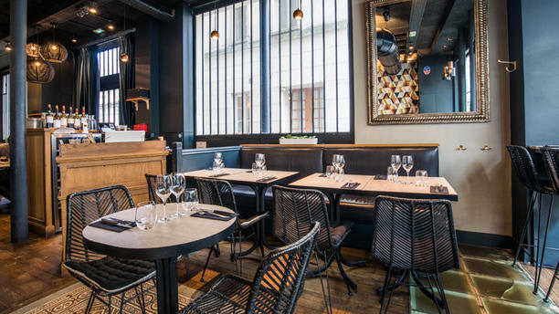 anima cafe (bistro a reštaurácia)
