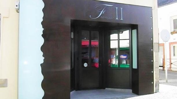 Le Francois 2 In Coueron Restaurant Reviews Menu And Prices