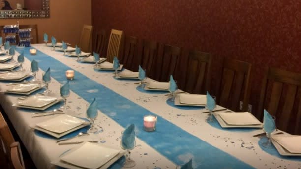 Restaurant The Grill House Restaurant Halal A Saint Denis 93200