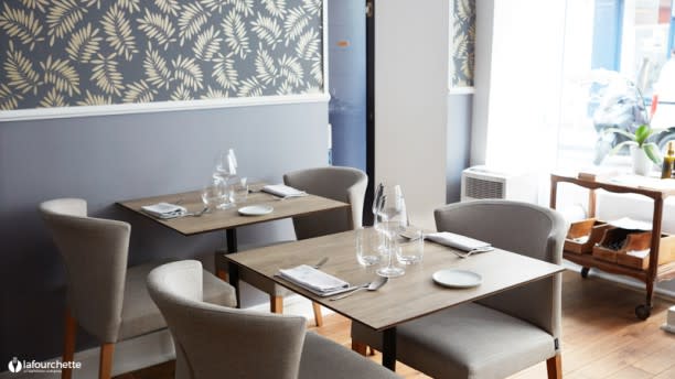 Savarin La Table In Paris Restaurant Reviews Menu And Prices