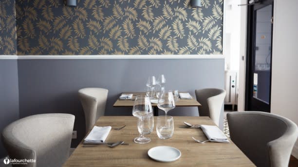 Savarin La Table In Paris Restaurant Reviews Menu And Prices