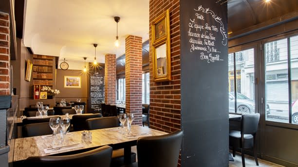La Table De Lucie In Paris Restaurant Reviews Menu And Prices