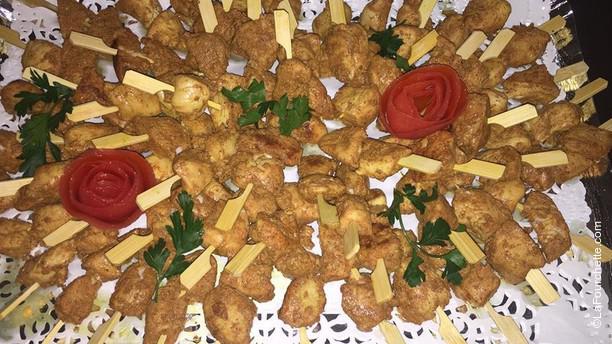 Kadyz Cuisine Du Monde In Saint Ouen L Aumone Restaurant Reviews