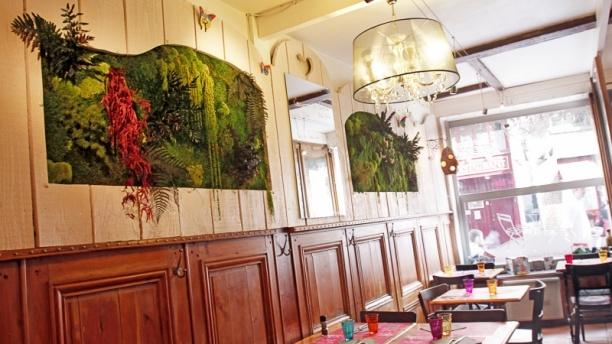La Petite Table In Lille Restaurant Reviews Menu And Prices