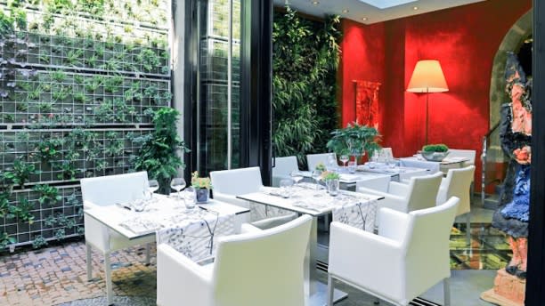 La Table Du Gourmet In Riquewihr Restaurant Reviews Menu And