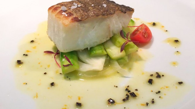 prato - B'ENTREVINHOS, Oeiras