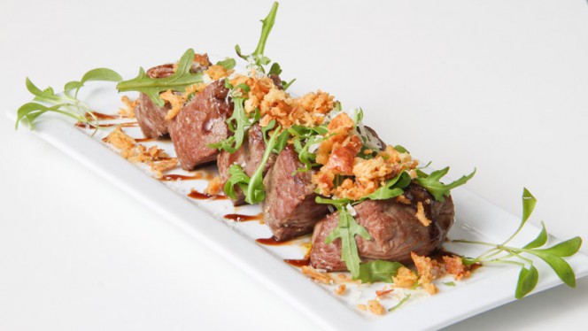 prato - B'ENTREVINHOS, Oeiras