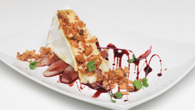 prato - B'ENTREVINHOS, Oeiras