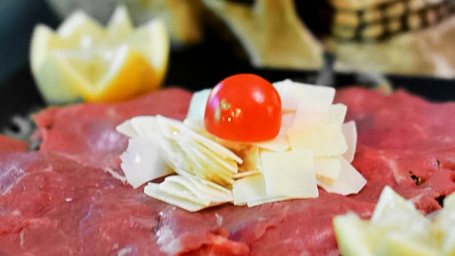 carne - La Casa del Demone, Turin