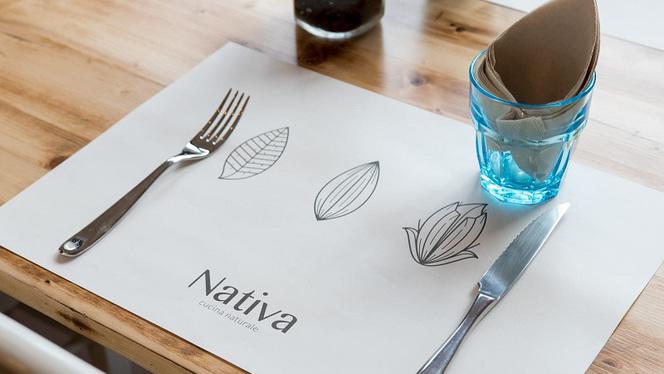 Dettagli - Nativa, Rome