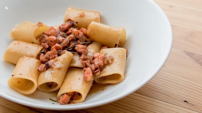 Suggerimento dello chef - Nativa, Rome