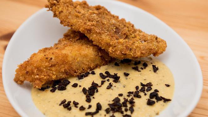 Suggerimento dello chef - Nativa, Rome