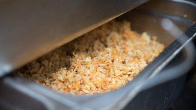 Suggerimento dello chef - Nativa, Rome