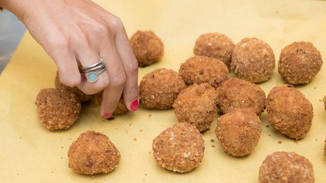 Suggerimento dello chef - Nativa, Rome