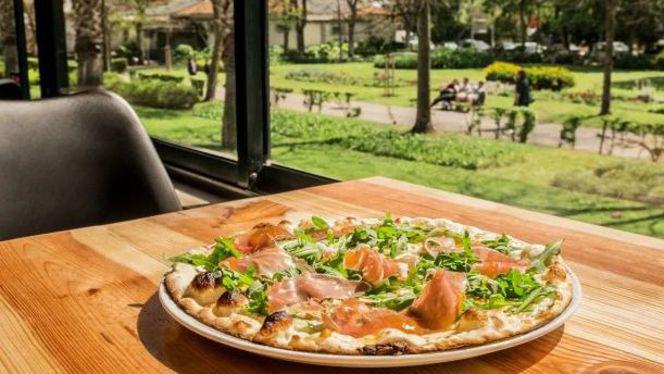 Sugestão do Chef - Focus - Restaurante Italiano, Oeiras