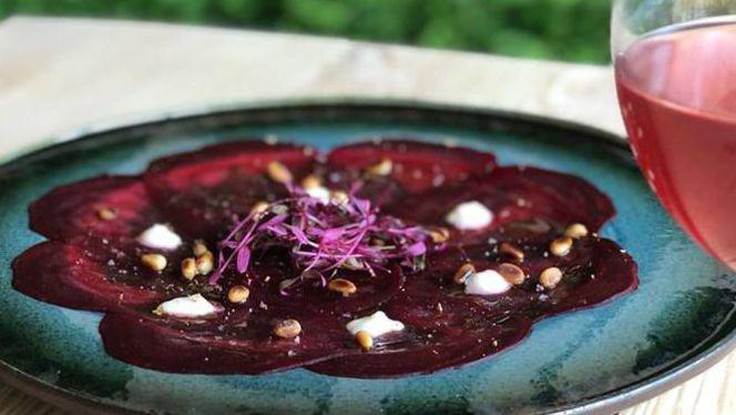 Sugestão do Chef - Focus - Restaurante Italiano, Oeiras