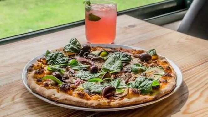 Sugestão do Chef - Focus - Restaurante Italiano, Oeiras