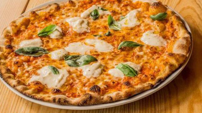 Sugestão do Chef - Focus - Restaurante Italiano, Oeiras