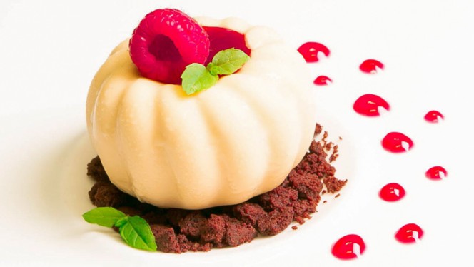 Frutto della Passione - Senses, Rome