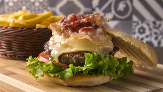 Suggerimento dello chef - Soprattutto (solo servizio cena), Milan