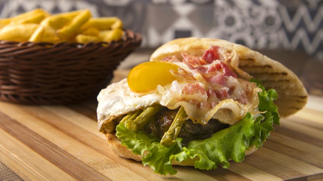 Suggerimento dello chef - Soprattutto (solo servizio cena), Milan