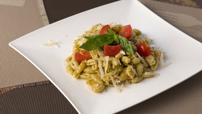 Suggerimento dello chef - Soprattutto (solo servizio cena), Milan