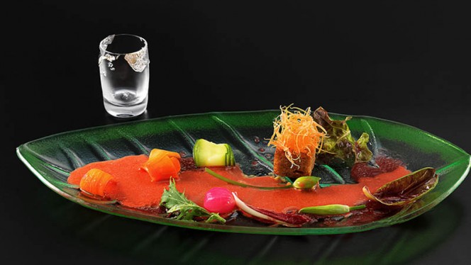 specialita' della casa - Joia, Milan