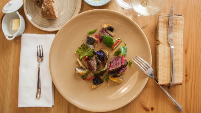 Suggerimento - Casa Amelie, Turin