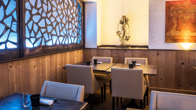 Interno - Kensho, Turin