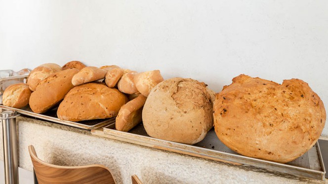 Suggerimento dello chef - Sette Cucina Urbana, Milan