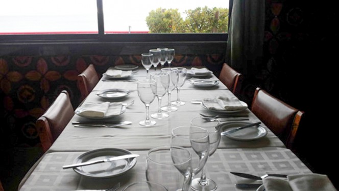 Mesa1 - Saisa, Oeiras