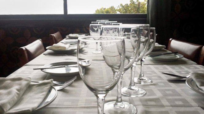 Mesa2 - Saisa, Oeiras