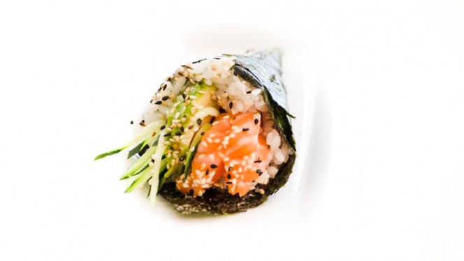 Sushi - Tons de Sushi, Oeiras