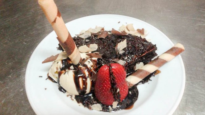 Sugestão do chef - Tasca 16, Oeiras