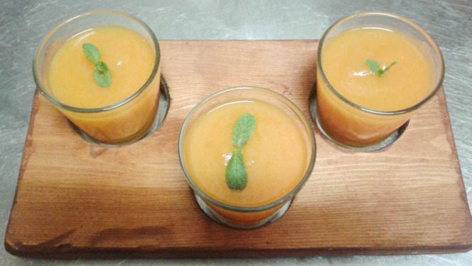 Sugestão do chef - Tasca 16, Oeiras