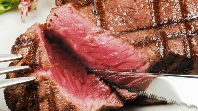 Sugestão do chef - Tasca 16, Oeiras