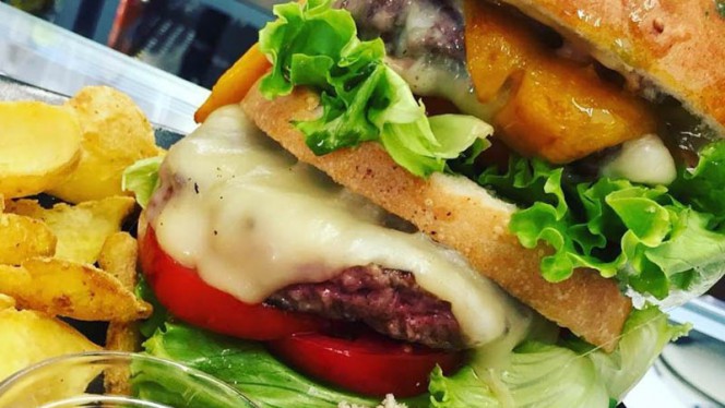 Suggerimento dello chef - Birreria Clod & Clod, Turin