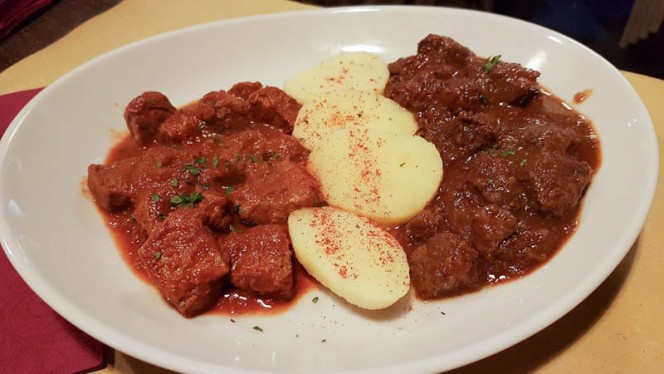 Suggerimento dello chef - Birreria Clod & Clod, Turin