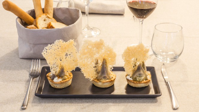 Piatto - Dersett, Milan