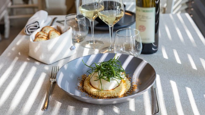 Suggerimento dello chef - Dersett, Milan