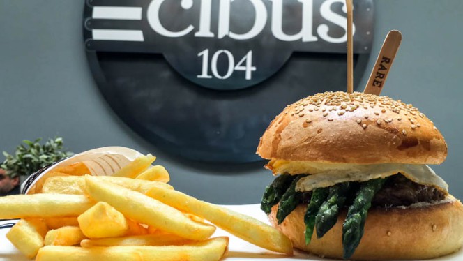 Il Vivaldiano: Primavera - Cibus 104, Milan